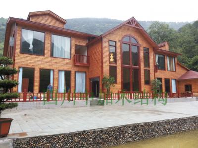 宜賓筠連縣清溪溝2000平米會所